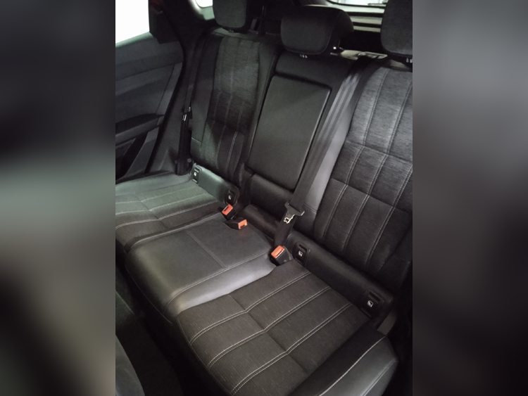 Renault Austral TECHNO TCe 140cv EDC mHEV foto 9